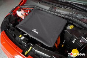 FIAT 500e Gen2 Front Storage Compartment - Frunk FIAT 500e Gen2 Front Storage Compartment - Frunk